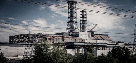Chinese companies plan 1GW solar plant on Chernobyl nuclear site ...