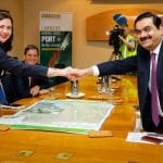 Adani Palaszczuk coal deal