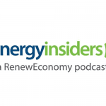 Energy Insiders podcast