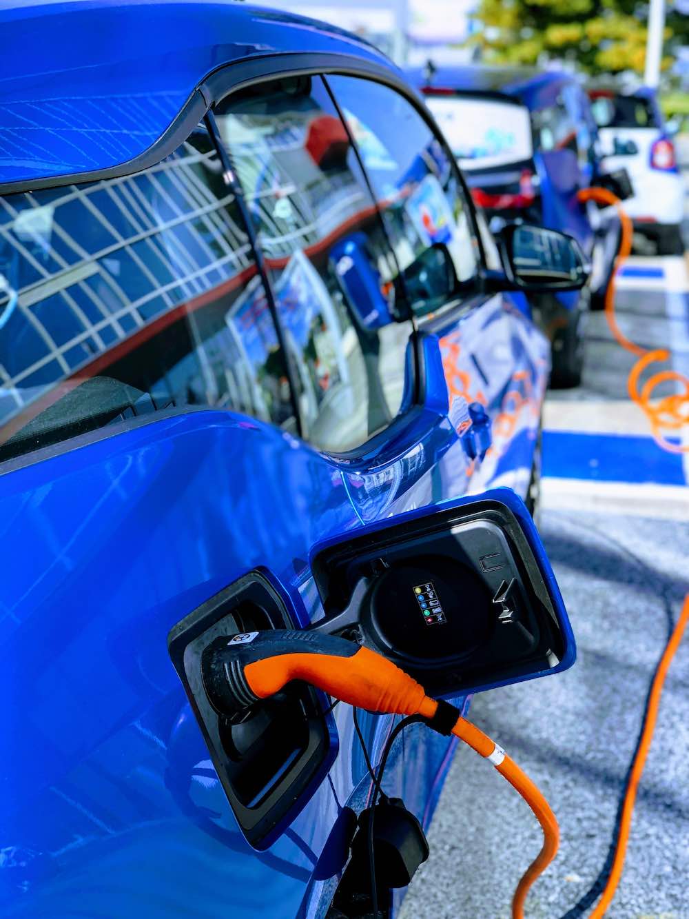 RenewEconomy and The Driven to host electric vehicle conference