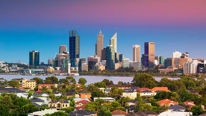 Perth regulator Western Australia AEMO WEM capacity market rules breach - optimised