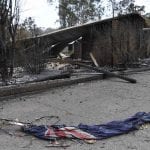 australian bushfires gippsland