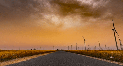 Murr Warra wind farm