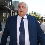 clive palmer political donations fossil fuels - optimised