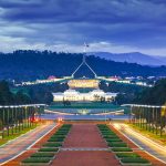 Canberra Parliament house anzac parade unsplash - optimised