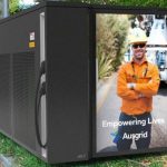 ausgrid ev charger