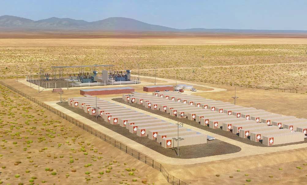 Cultana Solar Farm – 280 MW solar farm in SA ramps up for construction ...