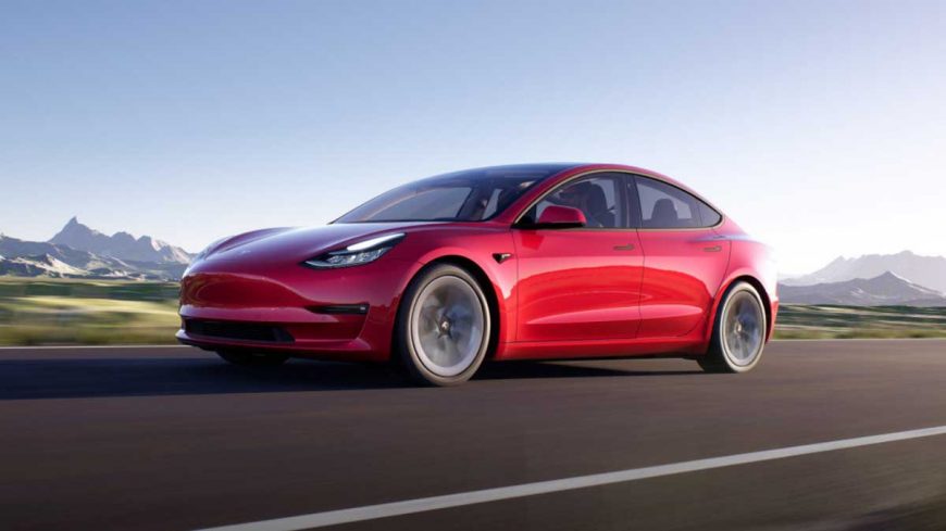 Complete list of electric cars under $75,000 in Australia in 2021 ...