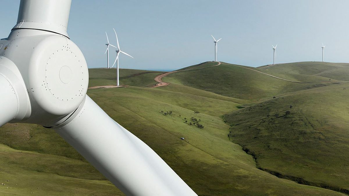New wind farm and big battery project seeks planning approval in South ...