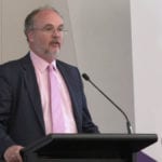 WA energy minister Labor Bill Johnston - optimised - AIE