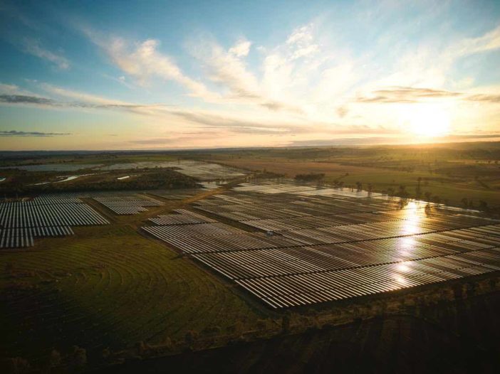 Australia's market operator plans path to zero emissions grid by 2035