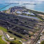 Dalrymple Bay Coal Terminal - optimised