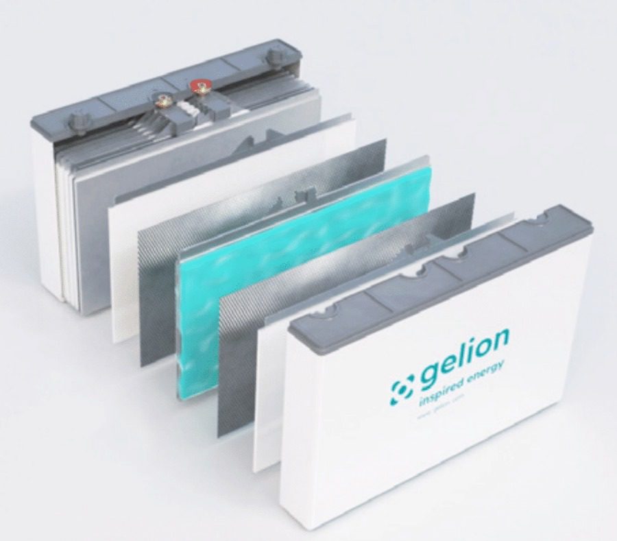 Gelion gets 100MWh order for its zinc bromide batteries tom PNG