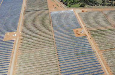 Greek developer reaches financial close on another 230MW of Australian solar projects