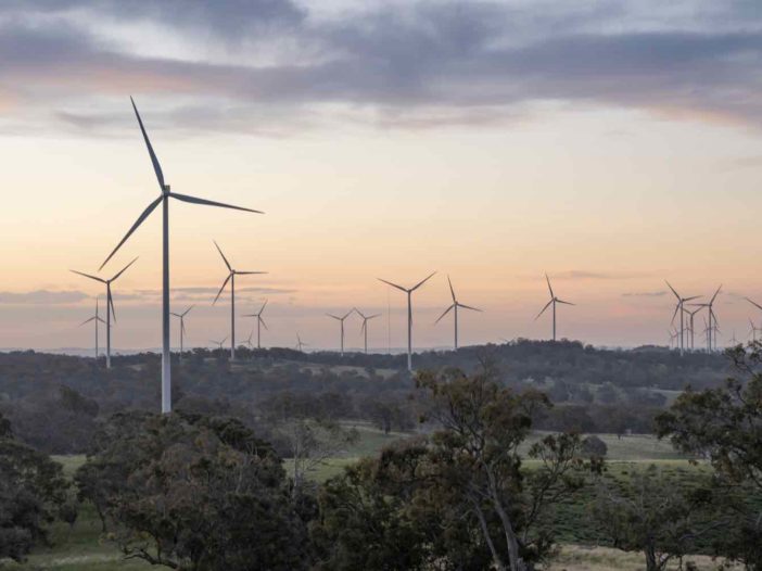 sapphire wind farm