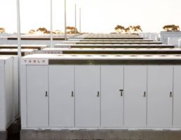 Victoria big battery neoen Tesla