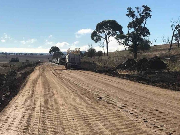 Work begins on big battery adjoining Australia's biggest solar project