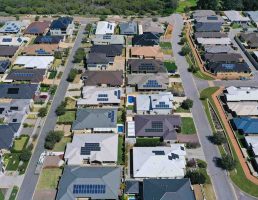 rooftop solar western australia