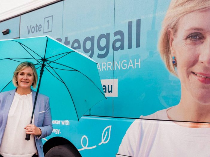 Zali Steggall Teal Independents Navigating the Shift: A Local Resource Guide