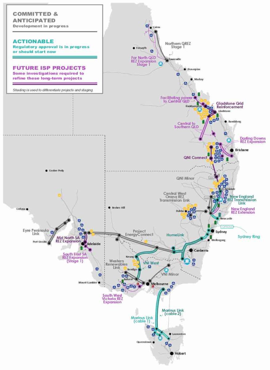Marginal loss factors Why they matter, and where they bite RenewEconomy