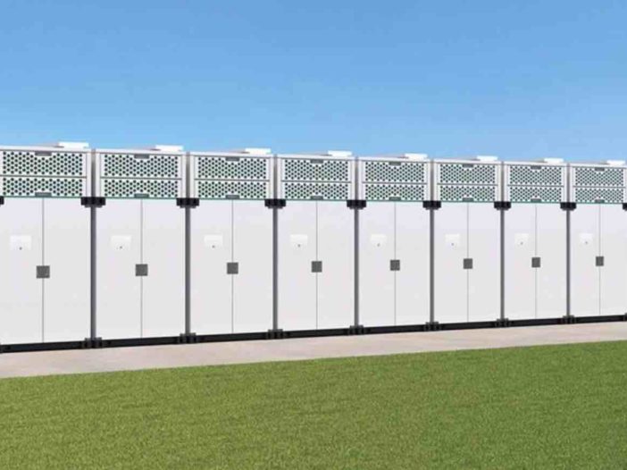 BlackRock's Akaysha scores coup with contract to build "world's most