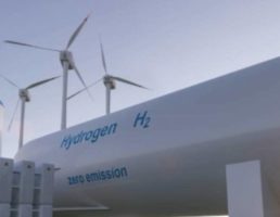 Meridian green hydrogen