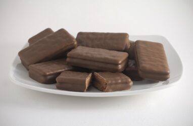 tim tams