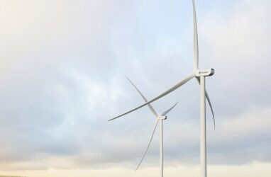 envision energy wind turbines