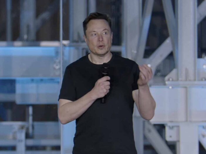 Musk says electric world that kicks out fossil fuels will cost less ...