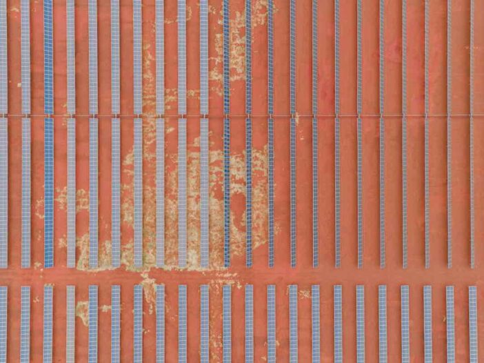 AlintaFortescueChichesterSolarFarm7