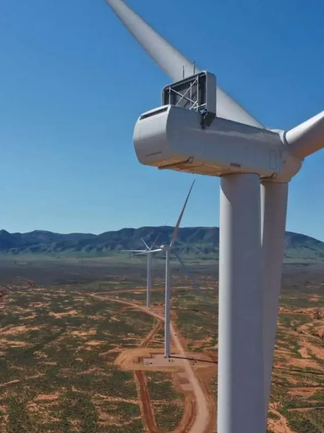 Australia will need 812 GW additional wind and solar for green hydrogen dream