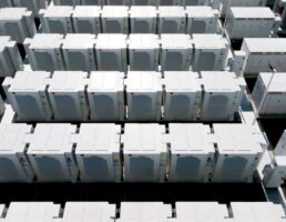 hazelwood big battery eku engie