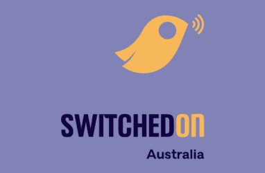 SwitchedOn Australia Podcast