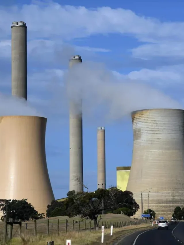 Carbon budget for 1.5°C runs out in 6 years at current emissions levels